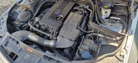 Mercedes-Benz C 180 156* AC* PDC* XENON* ����* TUV * LPG* AUT | Mobile.bg � ����� ������ 9