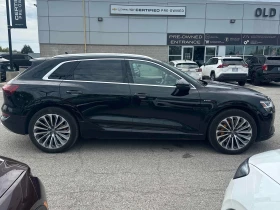 Audi E-Tron QUATTRO * ГЛАВНО ПРЕДСТАВИТЕЛСТВО НА CHEVROLET *  | Auto.bg — изображение 4