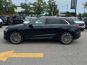 Audi E-Tron QUATTRO * ГЛАВНО ПРЕДСТАВИТЕЛСТВО НА CHEVROLET *  | Auto.bg — изображение 3