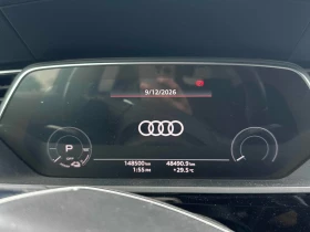 Audi E-Tron QUATTRO * ГЛАВНО ПРЕДСТАВИТЕЛСТВО НА CHEVROLET *  | Auto.bg — изображение 8