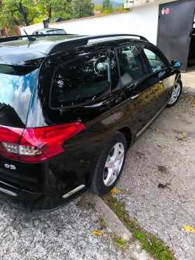Citroen C5 2.0 HDi 140 - 4200 € - 59992273 5