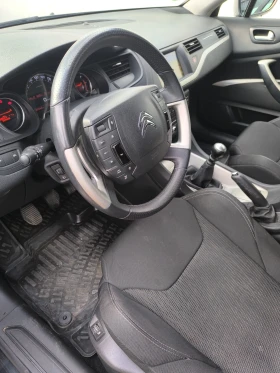 Citroen C5 2.0 HDi 140 - 4200 € - 59992273 9