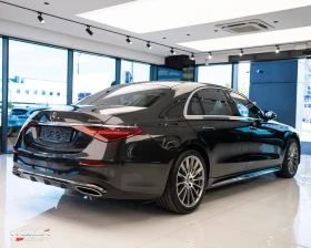 Mercedes-Benz S 580 4MATIC* LONG* SOFTCLOSE* KEYLESS* BURMESTER* FULL* | Mobile.bg � ����� ������ 5