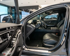 Mercedes-Benz S 580 4MATIC* LONG* SOFTCLOSE* KEYLESS* BURMESTER* FULL* | Mobile.bg � ����� ������ 9