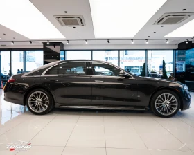 Mercedes-Benz S 580 4MATIC* LONG* SOFTCLOSE* KEYLESS* BURMESTER* FULL* | Mobile.bg � ����� ������ 6