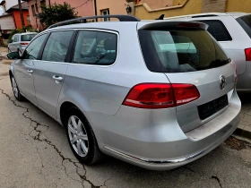 VW Passat 2.0 TDI Германия Клима Парктроник Темпомат | Auto.bg — изображение 2