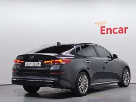 Kia K5 Generation 2.0 Noblesse - 11229 € - 18055255 2
