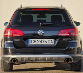 VW Alltrack 2.0 TSI 4motion LPG - 10700 € - 92526558 3