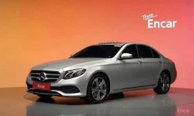 Mercedes-Benz E 300 Avantgarde * ФИНАНСИРАНЕ