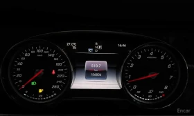 Mercedes-Benz E 300 Avantgarde * ФИНАНСИРАНЕ - 15999 € - 70558729 8