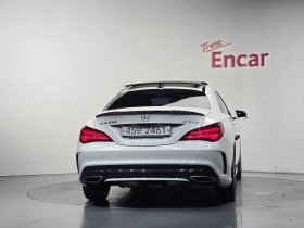 Mercedes-Benz CLA CLA220 AMG Line| 184�.�. | Mobile.bg � ����� ������ 4