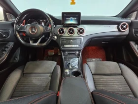 Mercedes-Benz CLA CLA220 AMG Line| 184�.�. | Mobile.bg � ����� ������ 7
