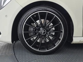 Mercedes-Benz CLA CLA220 AMG Line| 184�.�. | Mobile.bg � ����� ������ 5