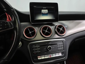 Mercedes-Benz CLA CLA220 AMG Line| 184�.�. | Mobile.bg � ����� ������ 13
