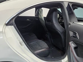 Mercedes-Benz CLA CLA220 AMG Line| 184�.�. | Mobile.bg � ����� ������ 11
