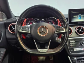 Mercedes-Benz CLA CLA220 AMG Line| 184�.�. | Mobile.bg � ����� ������ 14