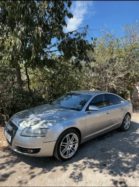 Audi A6 | Mobile.bg � ����� ������ 4