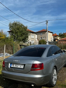 Audi A6 | Mobile.bg � ����� ������ 2