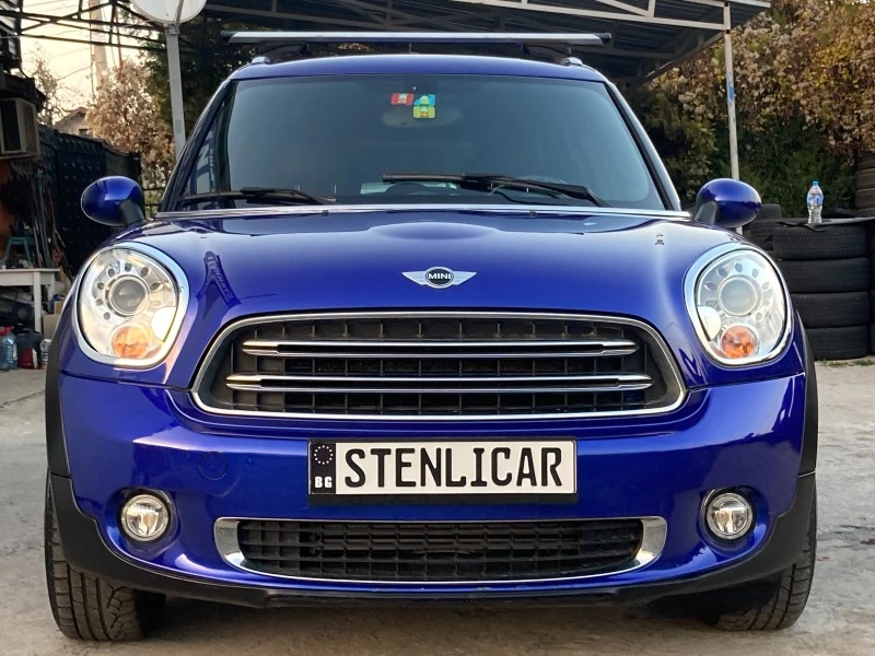 Mini Cooper  , снимка 4 - Автомобили и джипове - 38764878