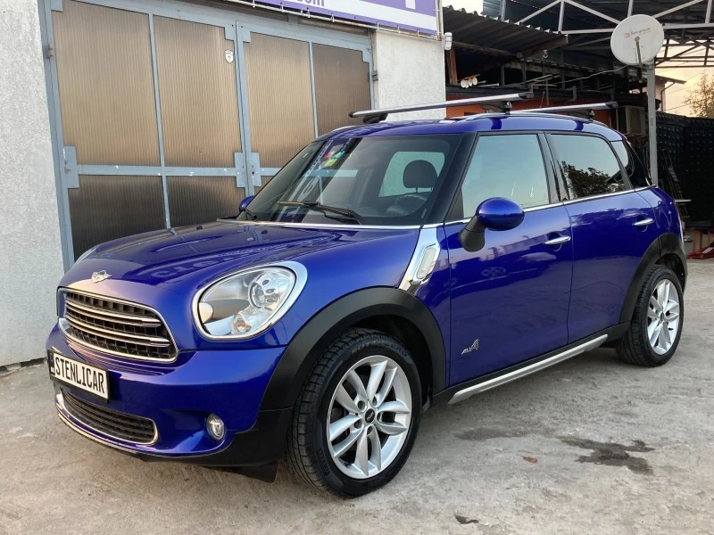 Mini Cooper  , снимка 3 - Автомобили и джипове - 38764878