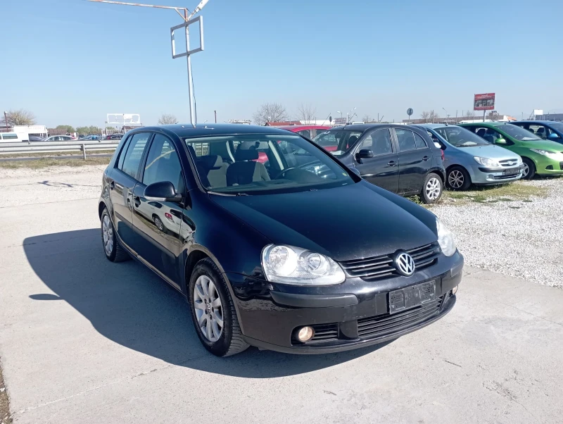 VW Golf 1.6, ГАЗ, Италия , снимка 2 - Автомобили и джипове - 47050723