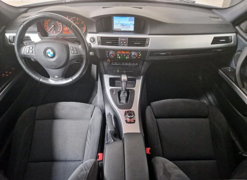 BMW 320 xDrive , снимка 7 - Автомобили и джипове - 47257149