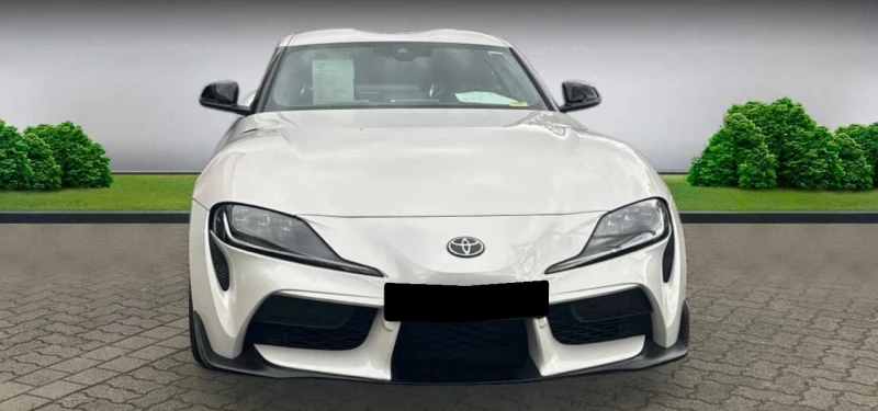 Toyota Supra GR 2.0 = NEW= Brembo Brakes Гаранция, снимка 1 - Автомобили и джипове - 48055883