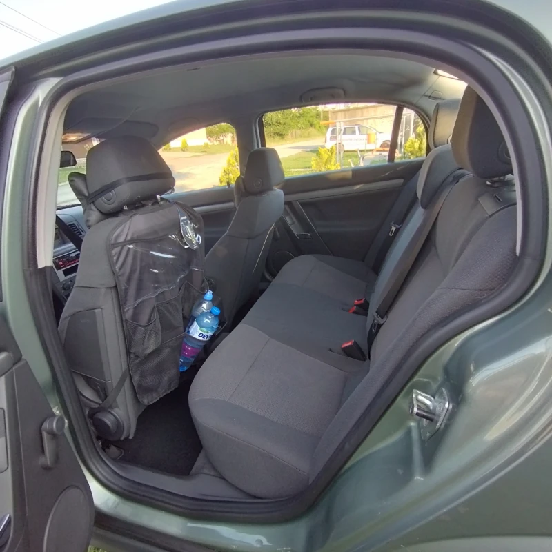 Opel Vectra C LPG, снимка 7 - Автомобили и джипове - 52910547