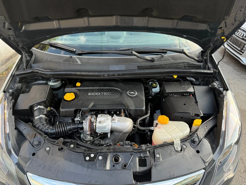 Opel Corsa 1.3CDTI 75HP 113000KM!!!, снимка 17 - Автомобили и джипове - 51533906