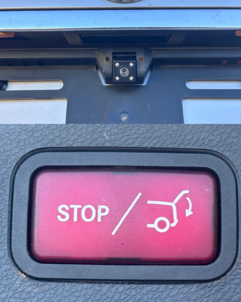 Mercedes-Benz C 220 AVANTGARDE* АВТОМАТ* 646* КАМЕРА* ШИБЕДАХ* НЕМСКА!, снимка 15 - Автомобили и джипове - 52045746