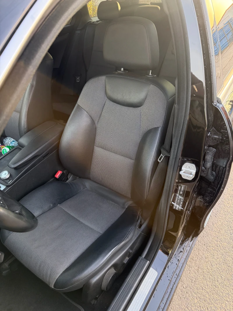 Mercedes-Benz C 250 d 4Matic, снимка 8 - Автомобили и джипове - 52432281
