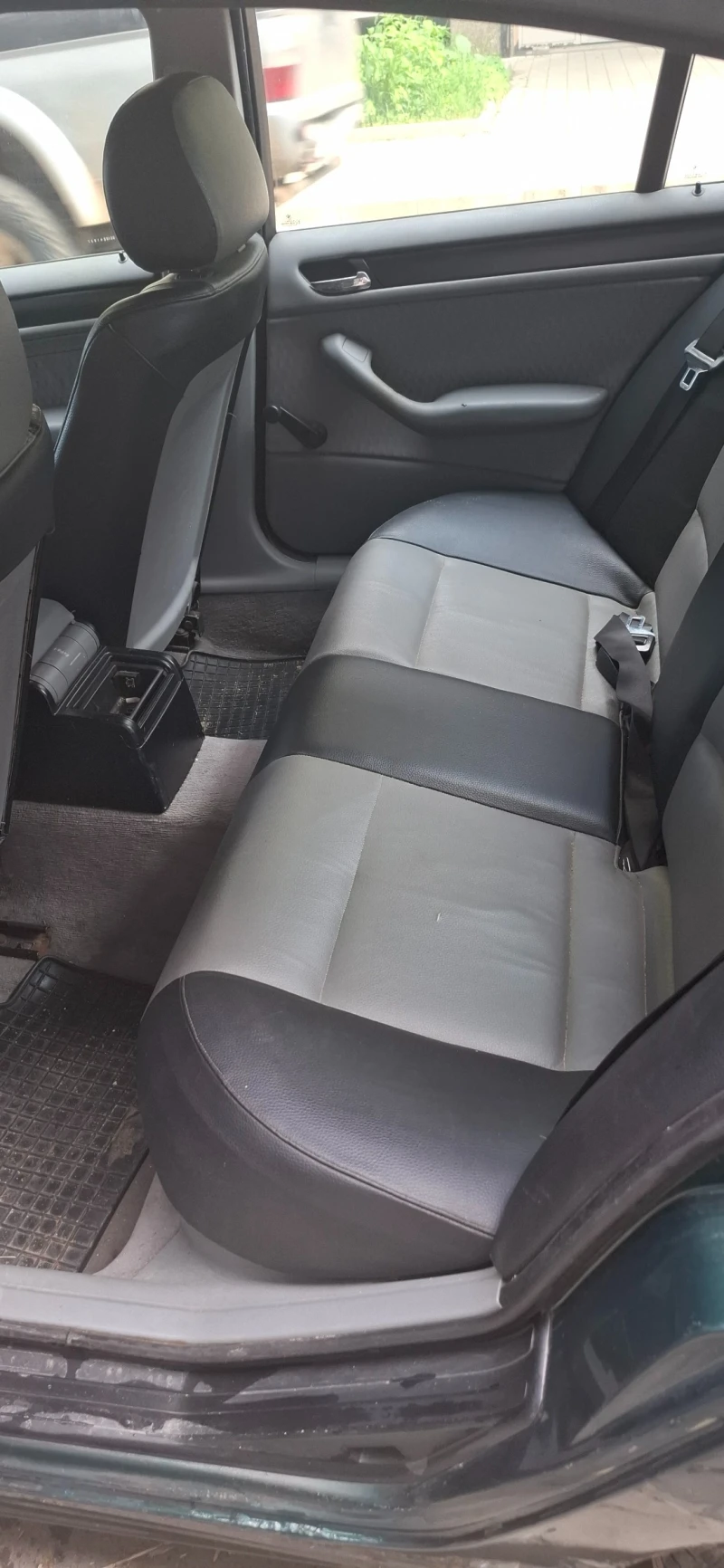 BMW 320 E46, снимка 7 - Автомобили и джипове - 52811108