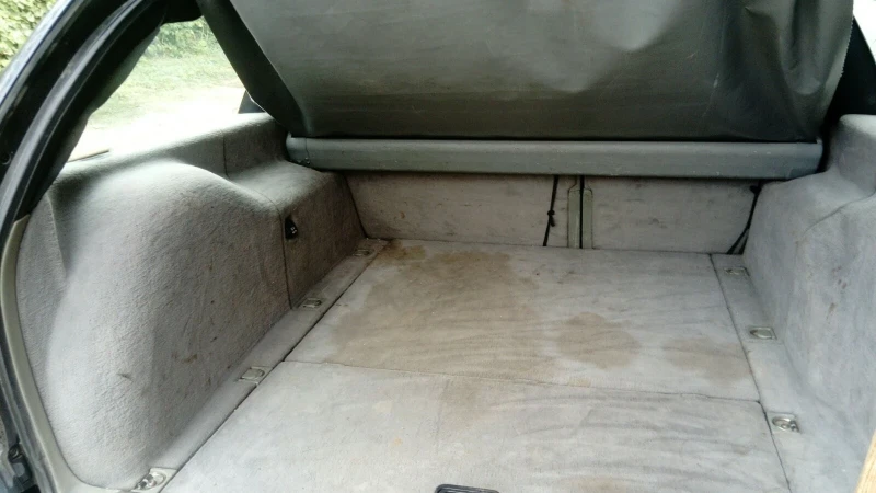 Mercedes-Benz E 290 Elegance, снимка 11 - Автомобили и джипове - 52927572