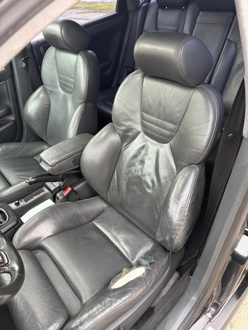 Audi A6 2.7 BiTurbo, снимка 13 - Автомобили и джипове - 53007375