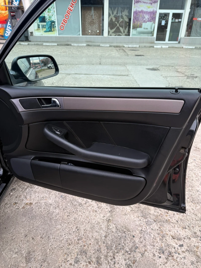 Audi A6 2.7 BiTurbo, снимка 15 - Автомобили и джипове - 53007375