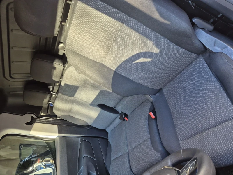 Peugeot Partner, снимка 8 - Автомобили и джипове - 53149291