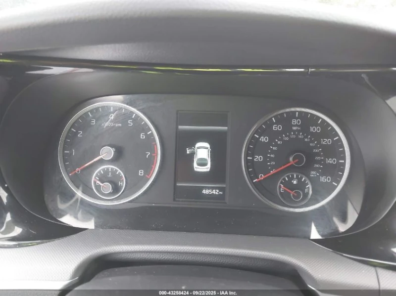 Kia K5 1.6l Gt-Line, снимка 7 - Автомобили и джипове - 53238261