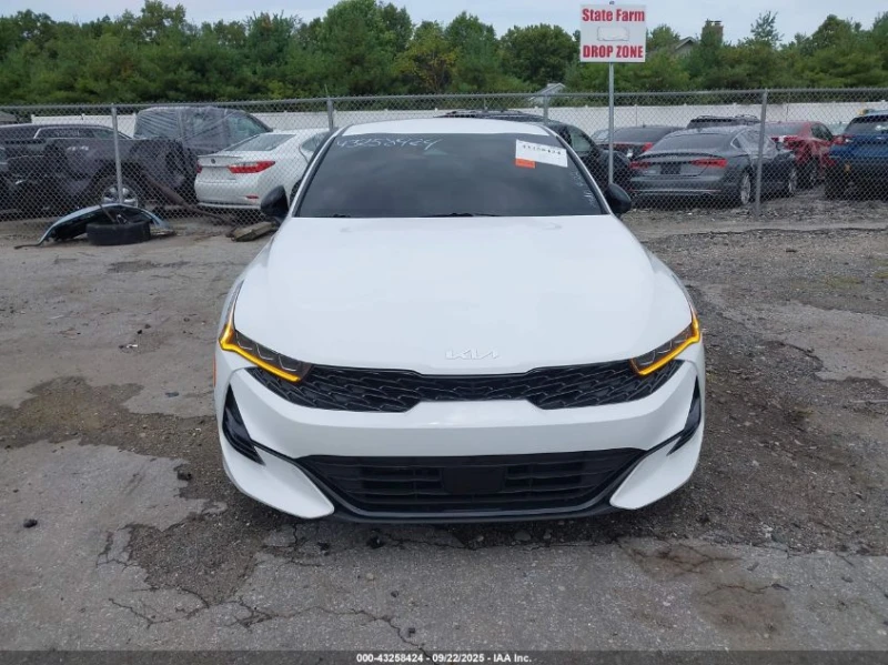 Kia K5 1.6l Gt-Line, снимка 12 - Автомобили и джипове - 53238261