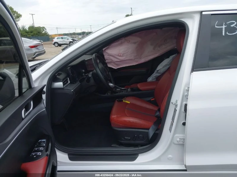 Kia K5 1.6l Gt-Line, снимка 5 - Автомобили и джипове - 53238261