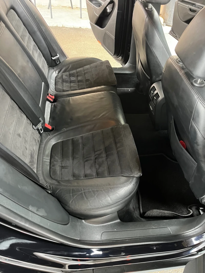 VW Passat 2.0 TDI Common Rail, снимка 9 - Автомобили и джипове - 53305620