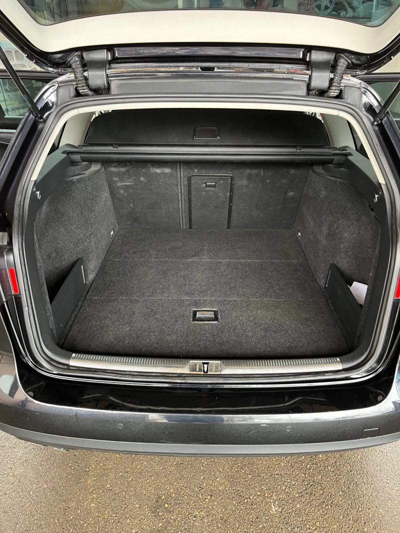 VW Passat 2.0 TDI Common Rail, снимка 5 - Автомобили и джипове - 53305620