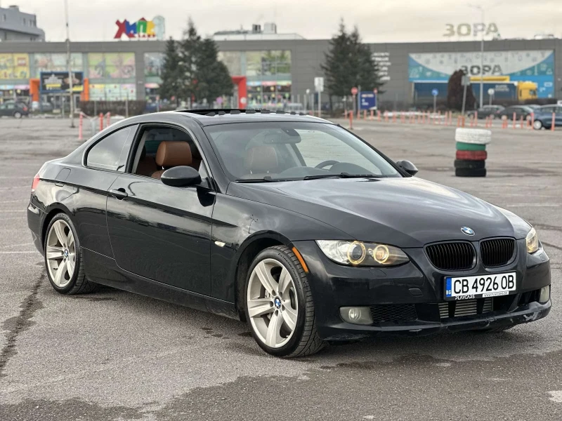 BMW 335 335i * RWD, снимка 2 - Автомобили и джипове - 53354266