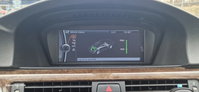 BMW 335 335i * RWD, снимка 16 - Автомобили и джипове - 53354266