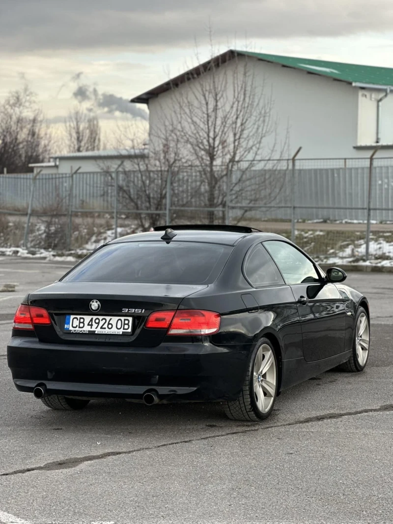 BMW 335 335i * RWD, снимка 5 - Автомобили и джипове - 53354266
