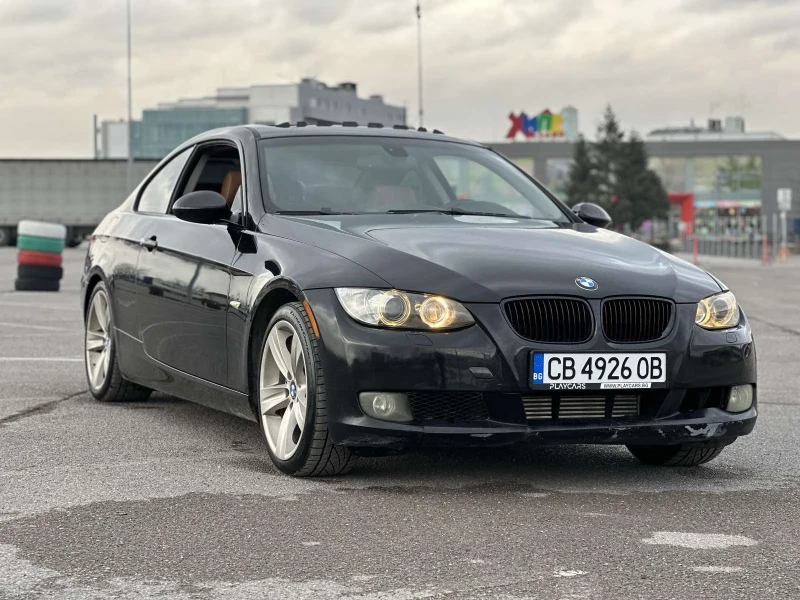 BMW 335 335i * RWD