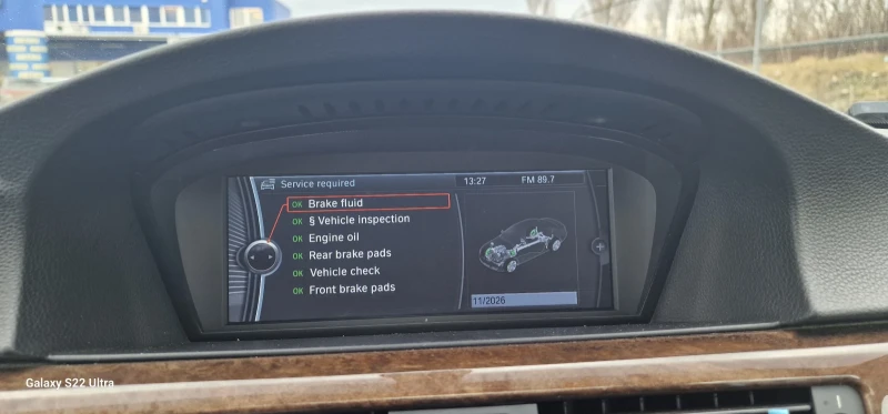 BMW 335 335i * RWD, снимка 15 - Автомобили и джипове - 53354266