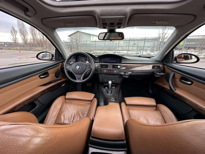 BMW 335 335i * RWD, снимка 12 - Автомобили и джипове - 53354266