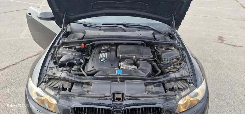 BMW 335 335i * RWD, снимка 17 - Автомобили и джипове - 53354266