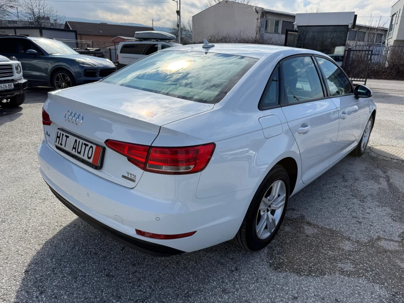 Audi A4 Quattro Ръчна, снимка 5 - Автомобили и джипове - 53499621
