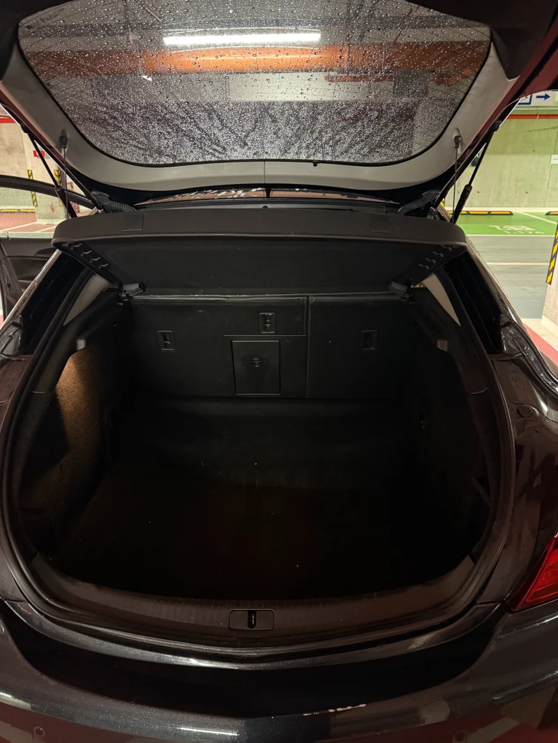 Opel Insignia biTurbo, снимка 7 - Автомобили и джипове - 53513105